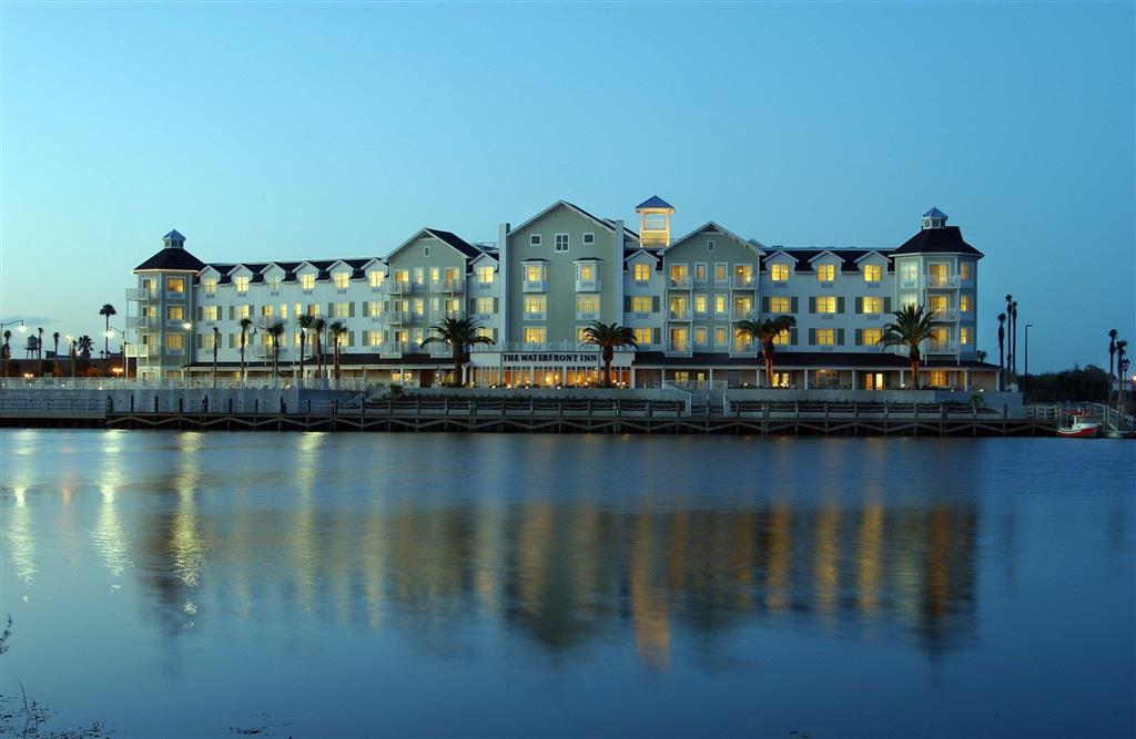 The Waterfront Inn The Villages Zewnętrze zdjęcie