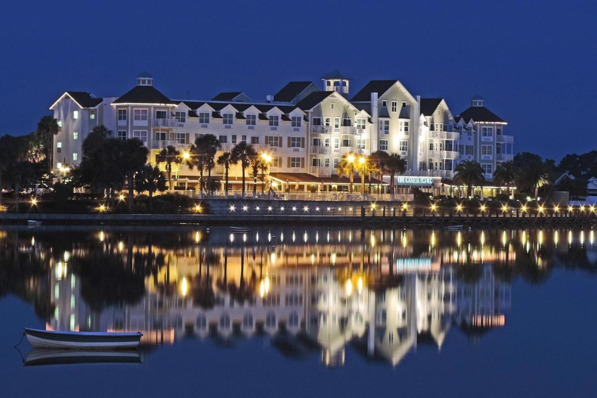 The Waterfront Inn The Villages Zewnętrze zdjęcie